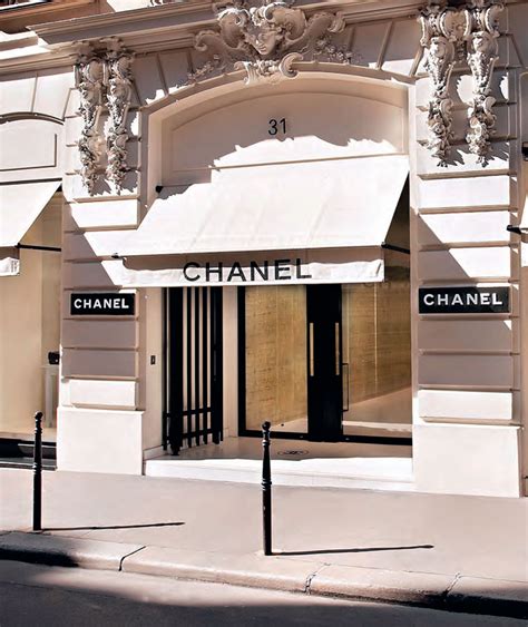 chanel cosmetics australia careers|chanel careers.